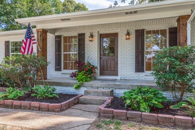 New Shutters