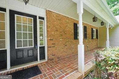 280 W Knight Rd, McDonough, GA 30252 - photo 5