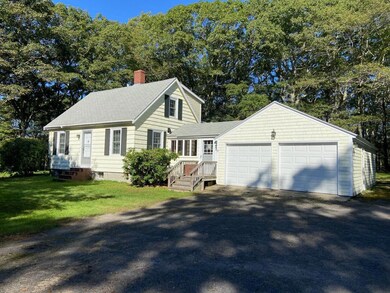 56 State Route 32, New Harbor, ME 04554 - photo 2