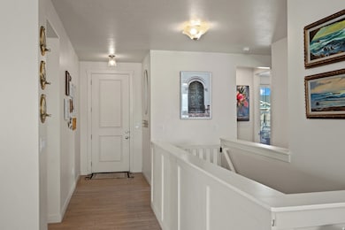 1502 E Lowe Peak Dr, Eagle Mountain, UT 84005 - photo 3