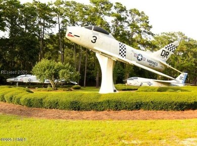 MCAS Air Station