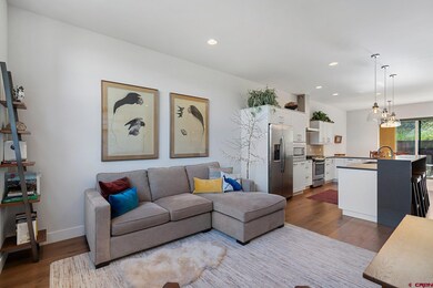 728 O Brien Dr, Durango, CO 81301 - photo 4