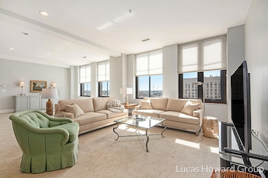 60 Monroe Center St NW unit 8A, Grand Rapids, MI 49503 - photo 3