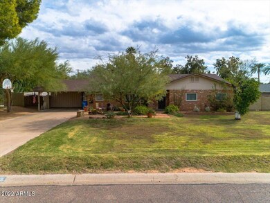 06-Aerial front of home