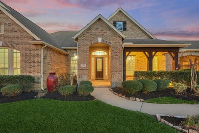 17710 Fairhaven Lake Dr, Cypress, TX 77433 - photo 3
