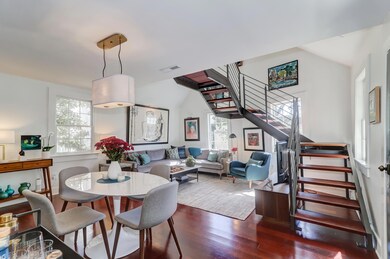 Living & Dining