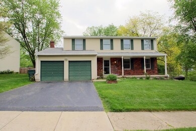 6566 Skywae Dr, Columbus, OH 43229 - photo 2