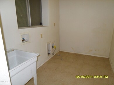 laundry rm