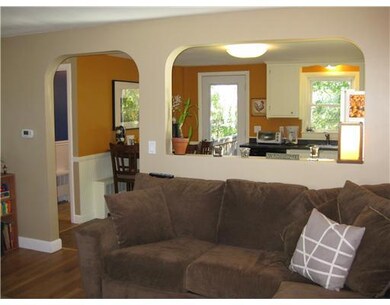 6 Edgeknoll Ave, Warwick, RI 02888 - photo 4