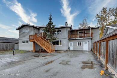 2230 Candy Place unit C, Anchorage, AK 99508 - photo 2
