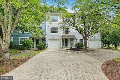 5302 Chase Lions Way, Columbia, MD 21044 - photo 2