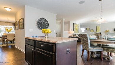 Pinehurst Kitchen 3