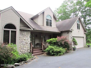 329 Canoe Brook Dr, Lords Valley, PA 18428 - photo 2