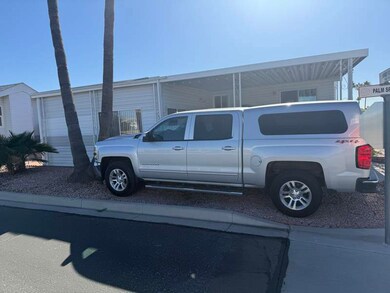 702 S Meridian Rd unit 970, Apache Junction, AZ 85120 - photo 2