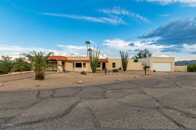 2621 W Calle Del Santo, Tucson, AZ 85741 - photo 2