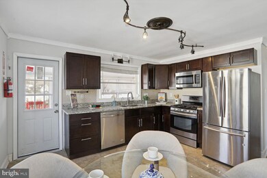 412 Center Ave, Runnemede, NJ 08078 - photo 7