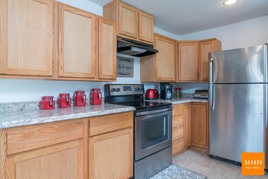 2436 County Road Mm, Fitchburg, WI 53575 - photo 7