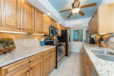 Tamarind Gulf & Bay Condominium unit A415, Englewood, FL 34223 - photo 7