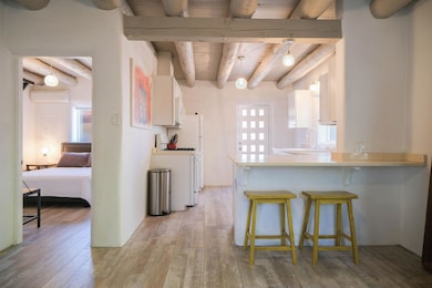 104 A B Brooks St, Taos, NM 87571 - photo 2