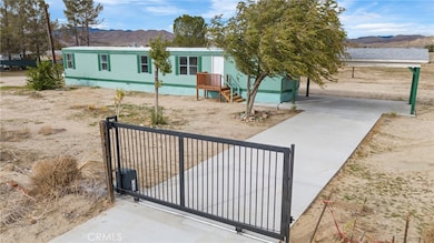 6173 Holiday Ave, Rosamond, CA 93560 - photo 3