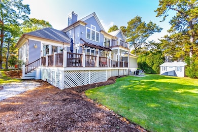 42 Fells Pond Rd, Mashpee, MA 02649 - photo 4
