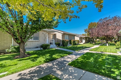 1596 W Cornerstone Way, South Jordan, UT 84095 - photo 3