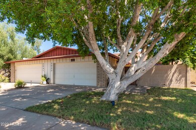 Twin Home