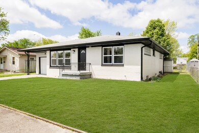 248 S 5th Ave, Beech Grove, IN 46107 - photo 2