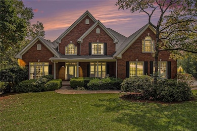 12328 Edgewater Dr, Hampton, GA 30228 - photo 6