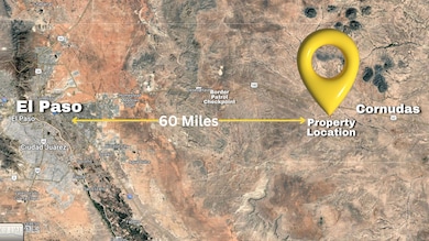 26 Ponderosa Rd, Salt Flat, TX 79847 - photo 7