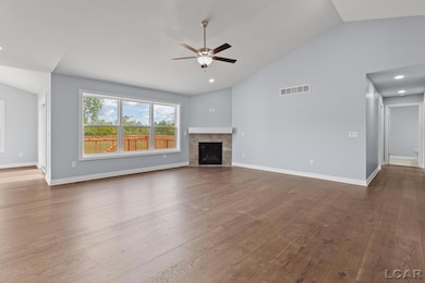 2819 Eunice Cir, Adrian, MI 49221 - photo 7