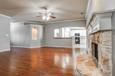 116 Champions Way, Azle, TX 76020 - photo 7