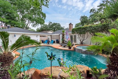 10043 Olympia Dr, Houston, TX 77042 - photo 5