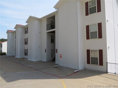 CONDO LOCATED IN BUILDING 3, ONE FLIGHT DOWN FROM