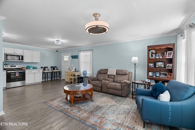 1517 Old Chisholm Trail, Dandridge, TN 37725 - photo 6