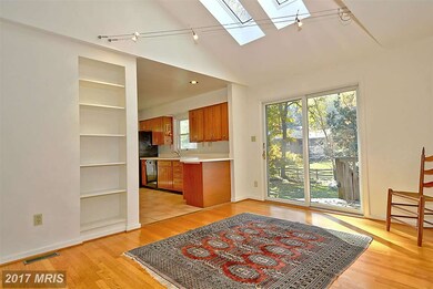 1507 Wake Forest Dr, Alexandria, VA 22307 - photo 6