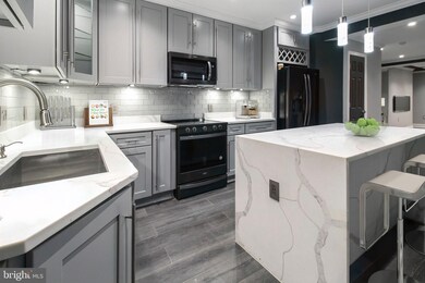 918 W Franklin St, Baltimore, MD 21223 - photo 3