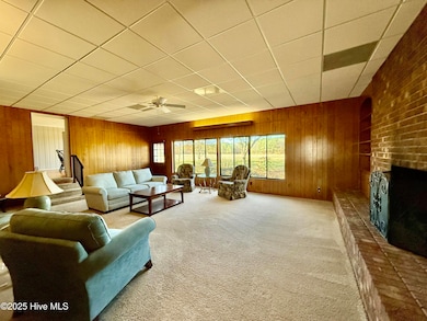 715 Bethany Church Rd, Colerain, NC 27924 - photo 4