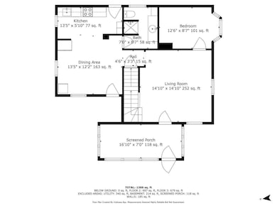 480 5th St, Aurora, IL 60505 - photo 3