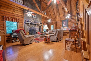 178 Forest Ln, Vandervoort, AR 71972 - photo 7