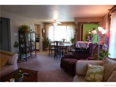 Dining Room.