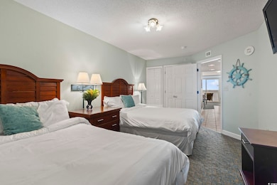 Holiday Sands at South Beach unit 1005, Myrtle Beach, SC 29577 - photo 5