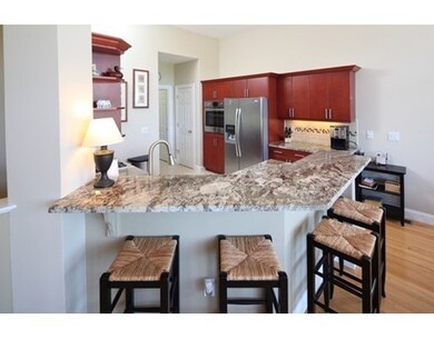 21 Fletcher Reach unit 21, Plymouth, MA 02360 - photo 7