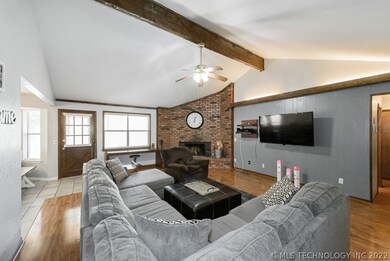 109 W N St, Jenks, OK 74037 - photo 5