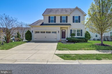 5321 Blue Crab Ln, Waldorf, MD 20602 - photo 2