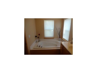 Master Bathroom.