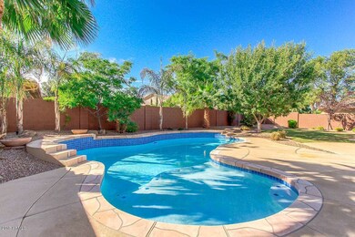 Beautiful Pool
