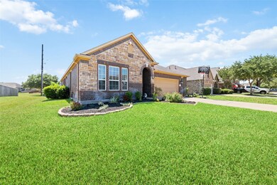 2023 Wembley Way, Rosenberg, TX 77471 - photo 2