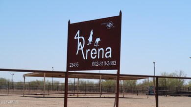 23131 W Skinner Rd, Wittmann, AZ 85361 - photo 3