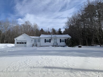 38 Tilda Hill Rd, Florida, MA 01247 - photo 2